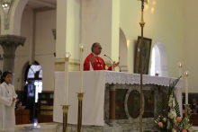 Anniversary Mass (2)