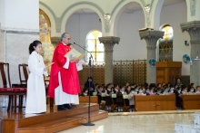 Anniversary Mass (6)
