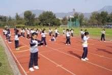 Sports Day (3)